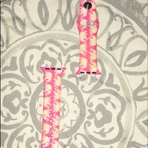 38mm Apple Watch Band